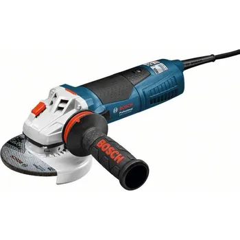 úhlová bruska Bosch GWS 15 - 125 inox