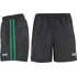 Pánské kraťasy Lonsdale 2 Stripe Woven Shorts Mens modrá