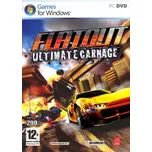 FlatOut Ultimate Carnage PC