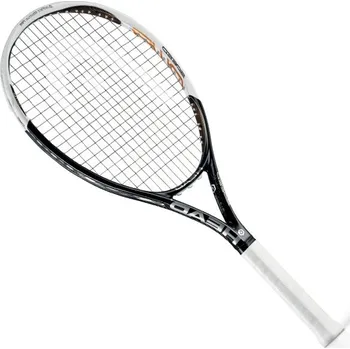 Tenisová raketa Recenze HEAD YouTek Graphene Speed S