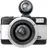 analogový fotoaparát Lomography Fisheye 2 Camera