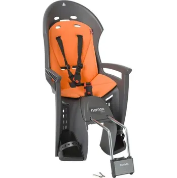 cyklosedačka Hamax Smiley