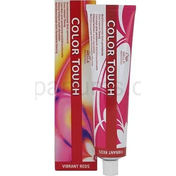 Wella Color Touch Vibrant Reds 60 ml, 77/45