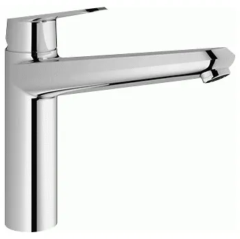 Vodovodní baterie Grohe Eurodisc Cosmopolitan 33770002