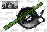 Motorek ventilátoru - VALEO (VA 698807)