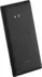 Náhradní kryt pro mobilní telefon NOKIA 720 Lumia zadní kryt black / černý