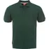 Pánské tričko Slazenger Plain Polo Shirt Mens zelená