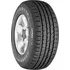 4x4 pneu Continental ContiCrossContact LX2 255/65 R17 110T