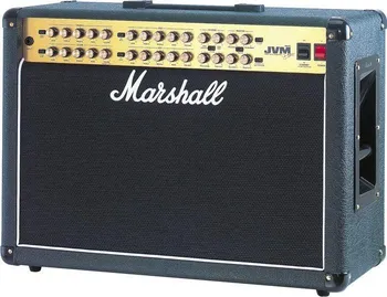 Aparatura pro kytaru Marshall JVM410C