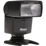 Nissin Di466 Speedlite Canon