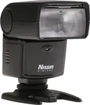 Nissin Di466 Speedlite Canon