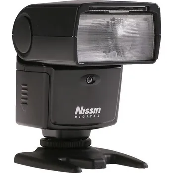 Blesk Nissin Di466 Speedlite Canon