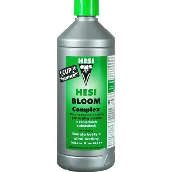 Hesi Bloom Complex