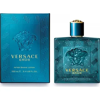 Versace Eros voda po holení 100 ml