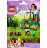 Stavebnice LEGO LEGO Friends 41020 Ježčí úkryt