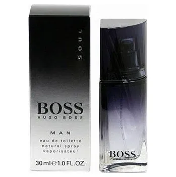 Unisex parfém Hugo Boss Soul U EDT