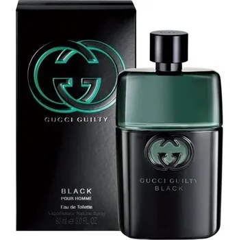 Gucci Guilty Black Pour Homme EDT