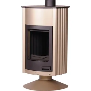 Krbová kamna HS Flamingo MasterFlamme Grande II
