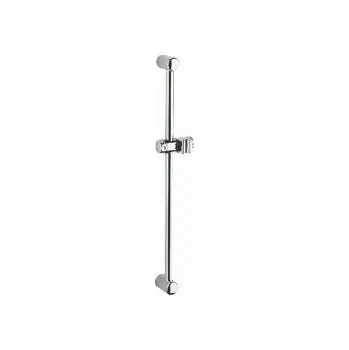 Grohe Relexa plus 28666000 Tyč na sprchový závěs Grohe Relexa plus 28666000