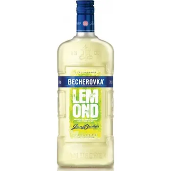 Becherovka Lemond 20 %