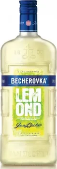 likér Becherovka Lemond 0,5 l