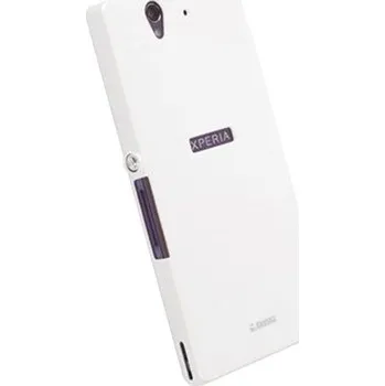 Náhradní kryt pro mobilní telefon Krusell Colorcover Sony Xperia Z