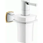 GROHE Grandera 40627IG0 zlatý/chrom
