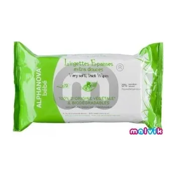 Alphanova BIO francouzská přírodní kosmetika