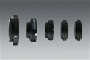 NOVOFLEX Adaptér LEM/LER objektiv Leica R na tělo Leica M