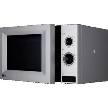 Mikrovlnná trouba LG MS 202 VUT