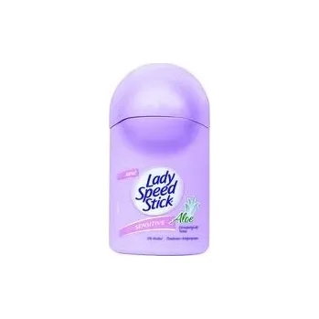 Lady speed stick Aloe sensitive W deostick 45 g