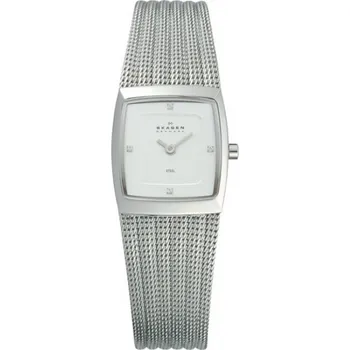 Hodinky Recenze Skagen 380XSSS1