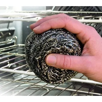 Drátěnka Leifheit Drátěnka spirálová XXL Extra Strong 40018