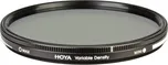HOYA HD Variable Density 3-400 62mm