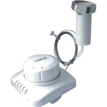 Hlavice pro radiátor Herz 9358 1935800