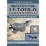 Bojová letadla budoucnosti: Souboj…