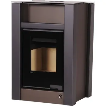 Krbová kamna HS Flamingo Aquaflam Vario Lend 11/5 kW