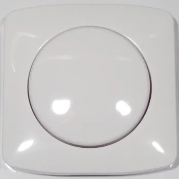 Recenze Kryt stmívače s otočným ovladačem - bílá 3294A-A123 B