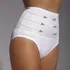 Stahovací kalhotky Stahovací kalhotky Mitex Iga bílé 5XL