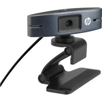 Webkamera HP Webcam HD 2300 (A5F64AA#ABB)
