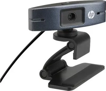 Webkamera HP Webcam HD 2300 (A5F64AA#ABB)