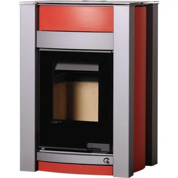 Krbová kamna HS Flamingo Aquaflam Vario Kalmar 11/5 kW