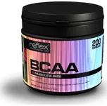 Reflex Nutrition BCAA 200 kapslí