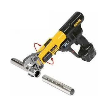 Kleště REMS 578012 1x 1,5 Ah