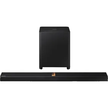 Samsung HW-F750 Domácí kino Samsung HW-F750