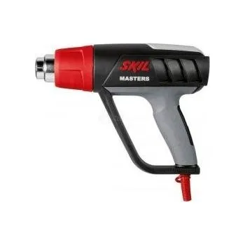 Horkovzdušná pistole Recenze Skil 8007MA