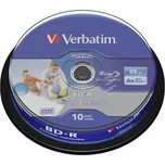 Verbatim Blu-ray BD-R 5 25GB 6x