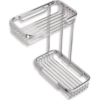 Drátěná police Novaservis Metalia 6074,0