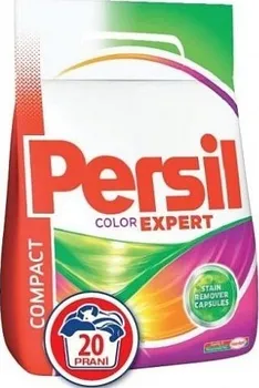 Prací prášek Persil Color Expert 1,6 kg