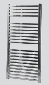 Radiátor ISAN QUADRAT koupelnový radiátor 805/600